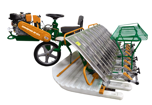 কৃষিতে নতুন মাত্রা